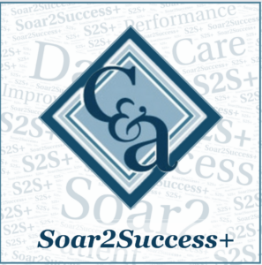 Soar2Success Mock survey tool logo