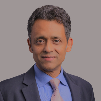 Sandeep Goel, President & CEO